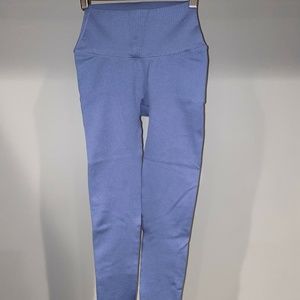 Balance Athletica Linear Pant - Peace Size Small